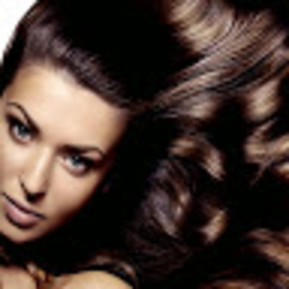 Meet your Posher, Affordable hair extensions